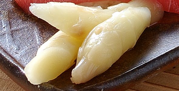 別邸味噌